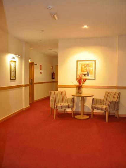 Hotel San Marcos 2*